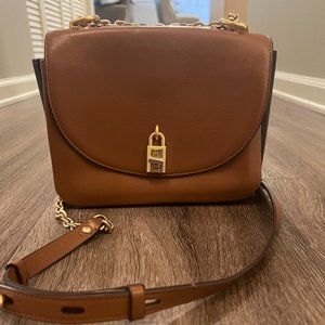 Rebecca Minkoff Leather Bag